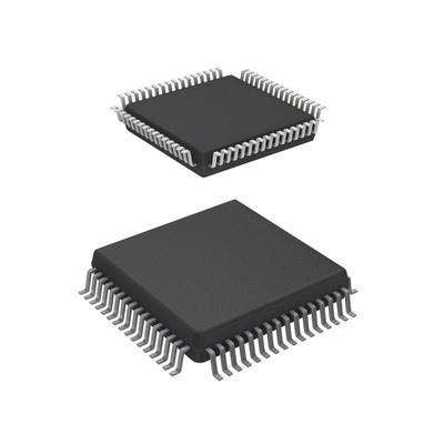 MCU处理器DF38002H4V[IC MCU 8BIT 16KB FLASH 64QFP]