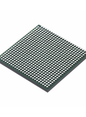 MCU处理器MCIMX6DP6AVT1AB[IC MPU I.MX6DP 1.0GHZ 624FCBGA]