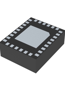 接口芯片ADGS1414DBCCZ-RL7[IC SWITCH SPST X 8 1.8OHM 30LGA]