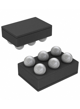 电源芯片LM34904ITMX/NOPB[IC PWR SWITCH N-CHAN 1:1 6DSBGA]