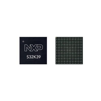 MCU处理器S32K396EHT1MJBST[S32K396 Arm Cortex-M7]