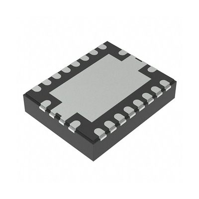 接口芯片TLIN14315RGYRQ1[IC TRANSCEIVER HALF 1/1 20VQFN]