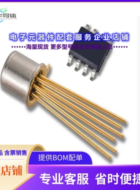 二极管/晶体管SST406 SOIC 8L-TR[JFET 2N-CH 50V 8SOIC]