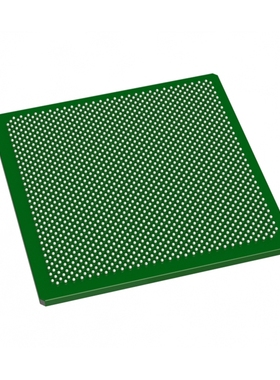 MCU处理器LS1028AXN7PQA[IC MPU QORIQ 1.5GHZ 448FBGA]