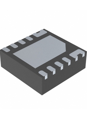 电源芯片AOZ1353DI-01[IC PWR SWITCH N-CHAN 1:1 12DFN]