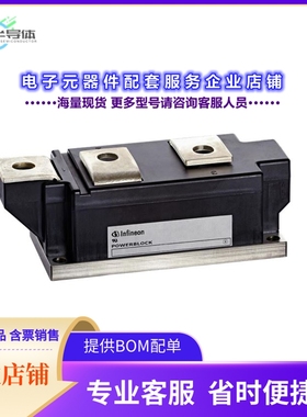 二极管/晶体管TD430N22KOFHPSA2[SCR MODULE 2200V 800A MODULE]