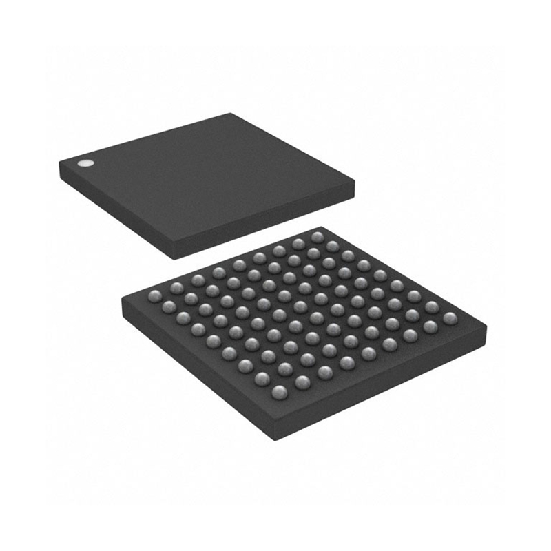 MCU处理器10M08DFV81C8G[IC FPGA 56 I/O 81WLCSP]