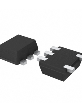 电源芯片BD5327FVE-TR[IC SUPERVISOR 1 CHANNEL 5VSOF]