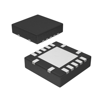 接口芯片SN75DP119RGYT[IC REDRIVER DISPLAYPORT 14VQFN]