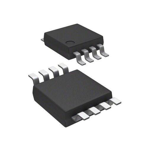 接口芯片BH76332FVM-TR[IC VIDEO SIGNAL SWITCHERS 8MSOP]