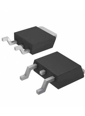 电源芯片AP1086D18L-13[IC REG LINEAR 1.8V 1.5A TO252-3]