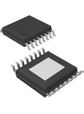 电源芯片BD63242EFV-E2[THREE-PHASE FULL-WAVE FAN MOTOR]