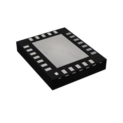 接口芯片SN65LVPE512RMQR[IC REDRIVER USB 3.0 2CH 24WQFN]