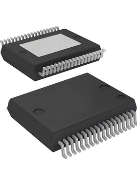 线性芯片TDA7491MV13TR[IC AMP D MONO 25W POWERSSO36]