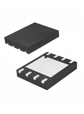 存储芯片M45PE80-VMP6TG[IC FLASH 8MBIT SPI 75MHZ 8VFQFPN]