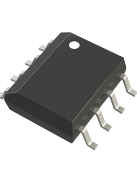 时钟/定时芯片ISL12024IBZ-T[IC RTC CLK/CALENDAR I2C 8SOIC]
