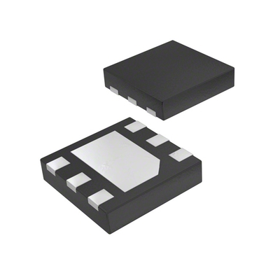 电源芯片RT8016GQW[IC REG BUCK ADJ 1A 6WDFN]