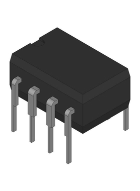 线性芯片LMC6442IN/NOPB[IC OPAMP GP 2 CIRCUIT 8DIP]