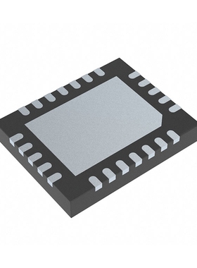 电源芯片TPS68402A0RHFR[IC LED DRV RGLTR I2C 24VQFN]