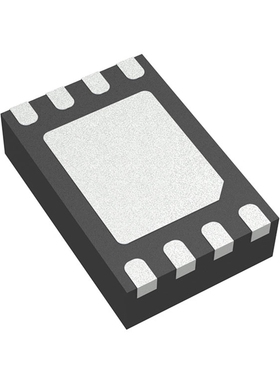 接口芯片ADG1401BCPZ-REEL7[IC SW SPST-NCX1 1.3OHM 8LFCSP]