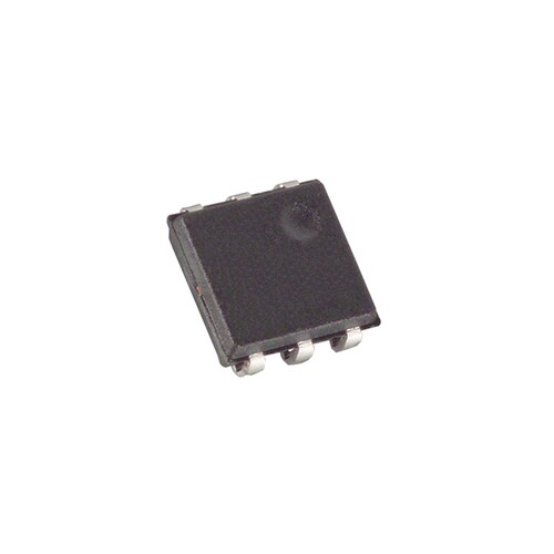 存储芯片DS28E07P+[IC EEPROM 1KBIT 1-WIRE 6TSOC]