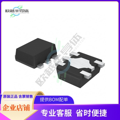 线性芯片BU7245SHFV-TR 原装正品 提供BOM配单服务