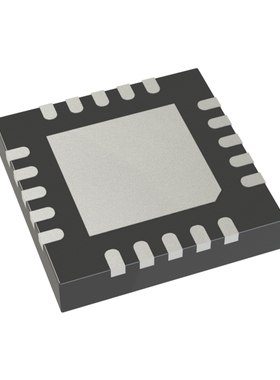 MCU处理器PIC18F14K50-I/MQ[IC MCU 8BIT 16KB FLASH 20VQFN]