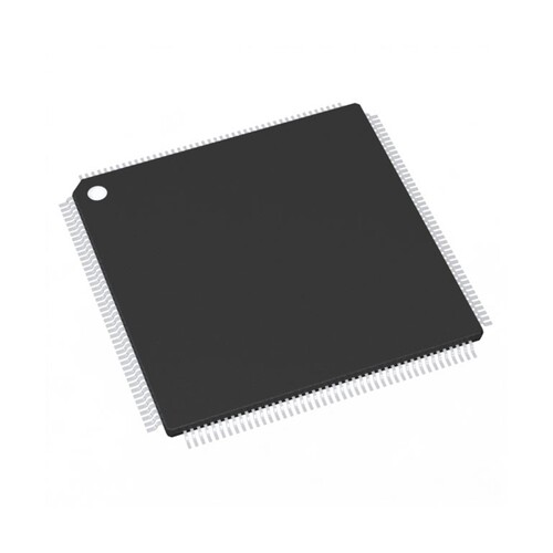 MCU处理器TMS320F28377DPTPT[IC MCU 32BIT 1MB FLASH 176HLQFP]