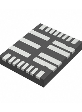 电源芯片MP86945-AGVT-Z[IC HALF-BRIDGE 60A 25TQFN]