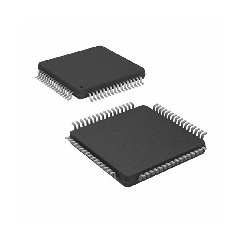数据采集芯片DAC7718SPAG[IC DAC 12BIT V-OUT 64TQFP]