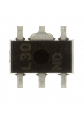 电源芯片PQ1L253M2SP[IC REG LINEAR 2.5V 300MA SOT89]