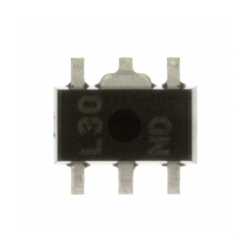 电源芯片PQ1L253M2SP[IC REG LINEAR 2.5V 300MA SOT89]
