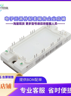 二极管/晶体管F475R12KS4BPSA1[LOW POWER ECONO AG-ECONO2B-211]