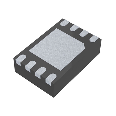 电源芯片MAX17043G+T[IC BATT MON LI-ION 1CELL 8TDFN]