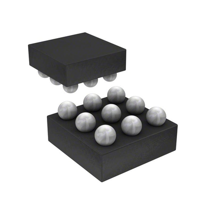 线性芯片A21SP16J[IC AMP D MONO 1.4W 9FLIPCHIP]