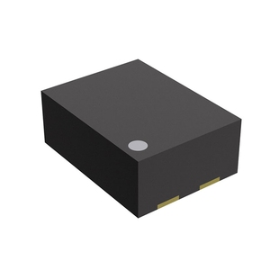 PWR 电源芯片R5527K001B SWITCH DFN1612
