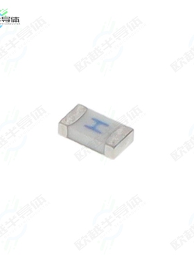 0440001.WRA[电路保护FUSE BRD MNT 1A 63VAC 63VDC 1206]