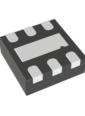 电源芯片MIC94305YMT-TR[IC PWR SWITCH N-CHAN 1:1 6TDFN]