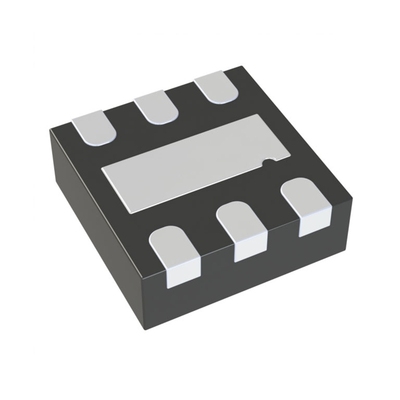 电源芯片MIC94305YMT-TR[IC PWR SWITCH N-CHAN 1:1 6TDFN]