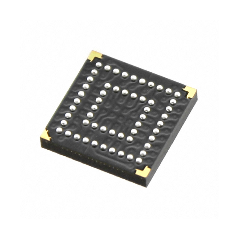 MCU处理器XC2C64A-7CPG56C[IC CPLD 64MC 6.7NS 56CSBGA]