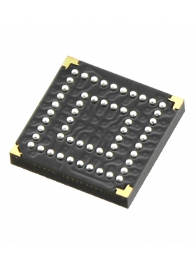 MCU处理器XC2C32A-4CPG56C[IC CPLD 32MC 3.8NS 56CSBGA]