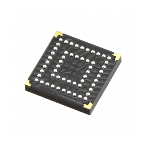MCU处理器XC2C64A-7CPG56C[IC CPLD 64MC 6.7NS 56CSBGA]