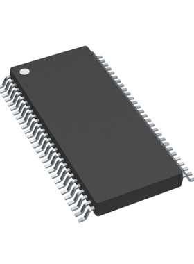 线性芯片TAS5601DCAR[IC AMP D DUAL/QUAD 20W 56HTSSOP]