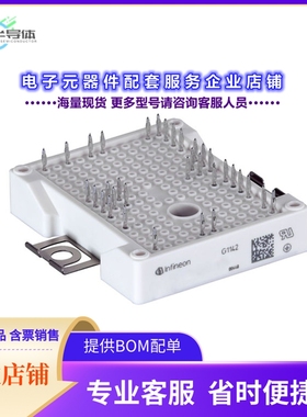 二极管/晶体管DF300R07W2H3B77BPSA1[LOW POWER EASY AG-EASY2B-4