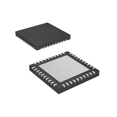 时钟/定时芯片LMK00338RTAR[IC CLK BUF 400MHZ 1CIRC 40WQFN]