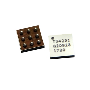 接口芯片TS4231[INFRARED RECEIVER IC FOR STEAMVR]