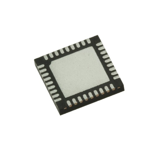 MCU处理器STM32F103T4U6A[IC MCU 32BIT 16KB FLASH 36VFQFPN]