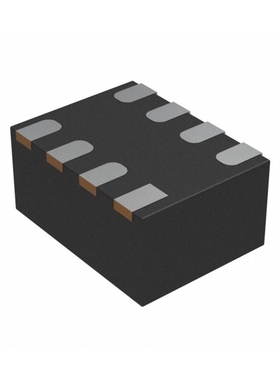 电源芯片TPS62849DLCR[IC REG BUCK 3.4V 750MA 8VSON]