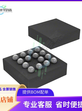 线性芯片TPA6101A2ZQYR 原装正品 提供BOM配单服务
