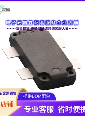 二极管/晶体管C4H27F400AVZ[C4H27F400AVZ]